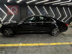 مێرسێدس بێنز S-Class